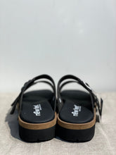 Lataa kuva Galleria-katseluun, New Feet 202-68-610 musta