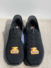 Lataa kuva Galleria-katseluun, Skechers Mustat Slip-Ins Lenkkarit