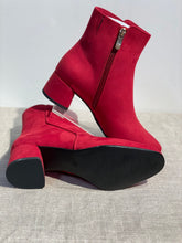 Lataa kuva Galleria-katseluun, Marco Tozzi 2-25364-43 527 dark red