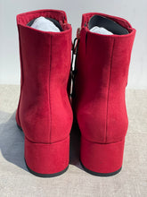 Lataa kuva Galleria-katseluun, Marco Tozzi 2-25364-43 527 dark red