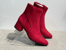 Lataa kuva Galleria-katseluun, Marco Tozzi 2-25364-43 527 dark red