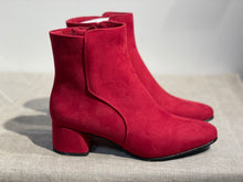 Lataa kuva Galleria-katseluun, Marco Tozzi 2-25364-43 527 dark red
