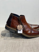 Lataa kuva Galleria-katseluun, Bugatti 311-AOC32-1111 cognac nilkkurit