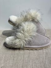 Lataa kuva Galleria-katseluun, AXELDA  lammas pistokas off white