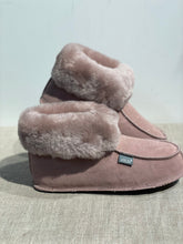 Lataa kuva Galleria-katseluun, AXELDA 330 heather pink