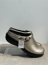 Lataa kuva Galleria-katseluun, Emma Gold Slip-ins