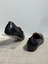 Lataa kuva Galleria-katseluun, Seibel pintanahkainen siro loafer