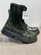 Lataa kuva Galleria-katseluun, Askel X-ID 20705 vihreä