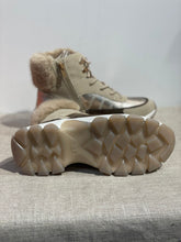 Lataa kuva Galleria-katseluun, Bagatt nilkkurit D31-95236_5555 beige nilkkuri